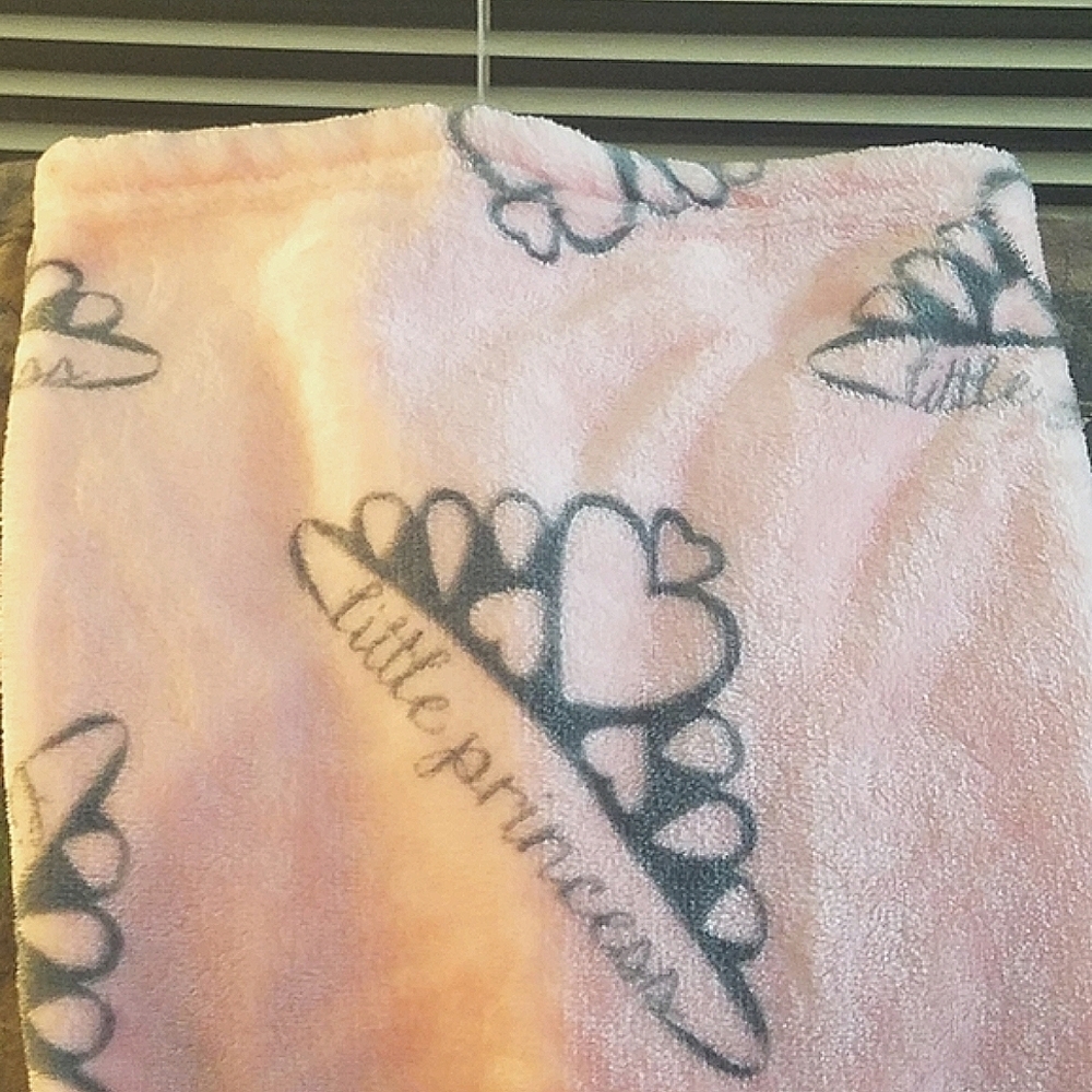 💖Infant Mermaid Tail Blanket - Picture 2 of 4